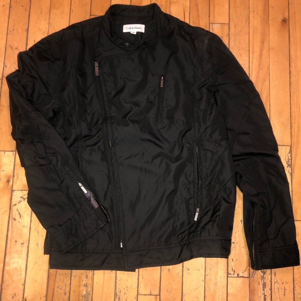Calvin Klein jacket
